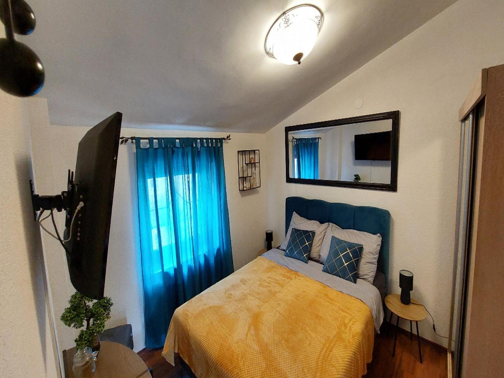 Rooms Argo ツレス 部屋 写真