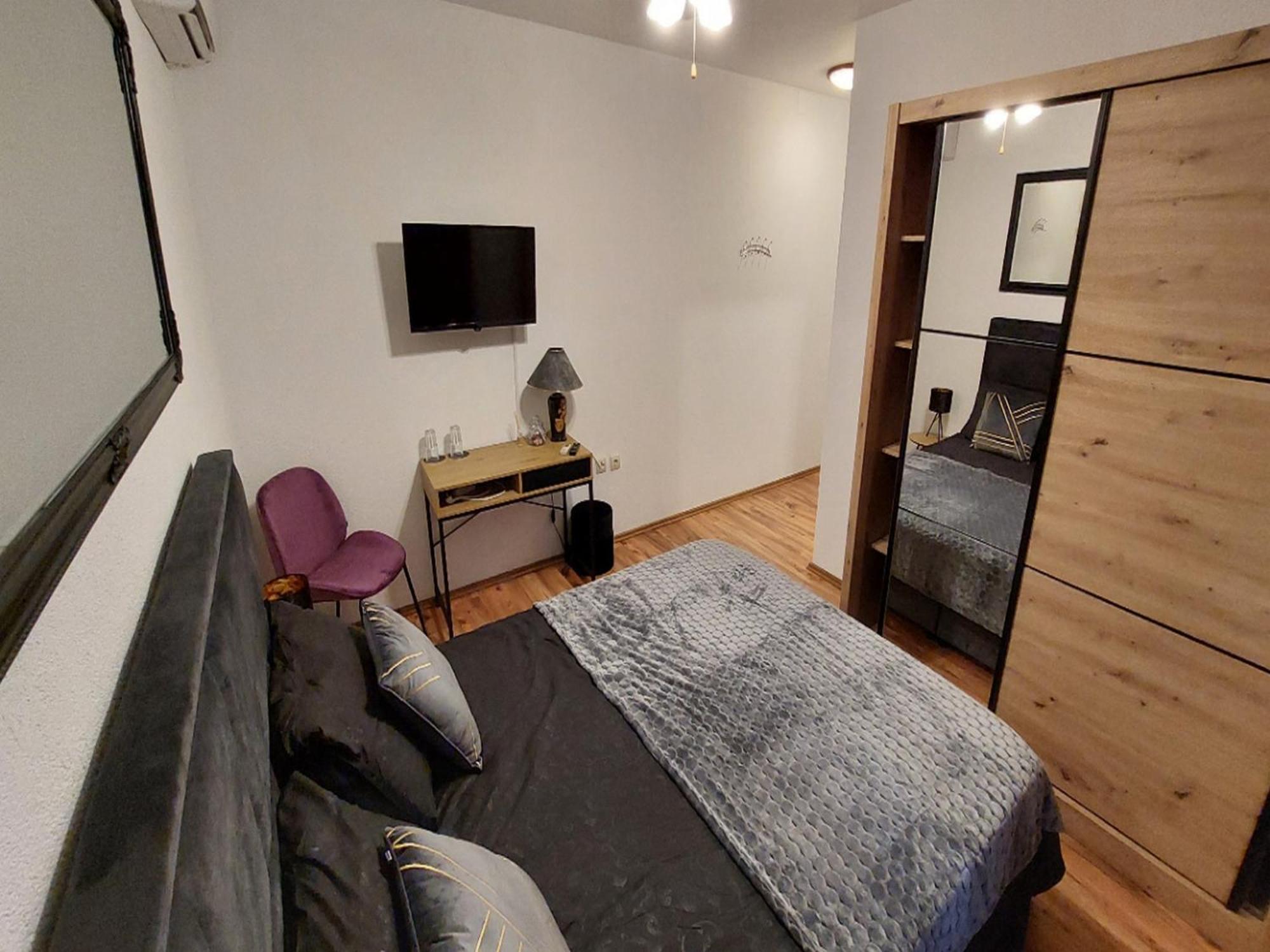 Rooms Argo ツレス 部屋 写真