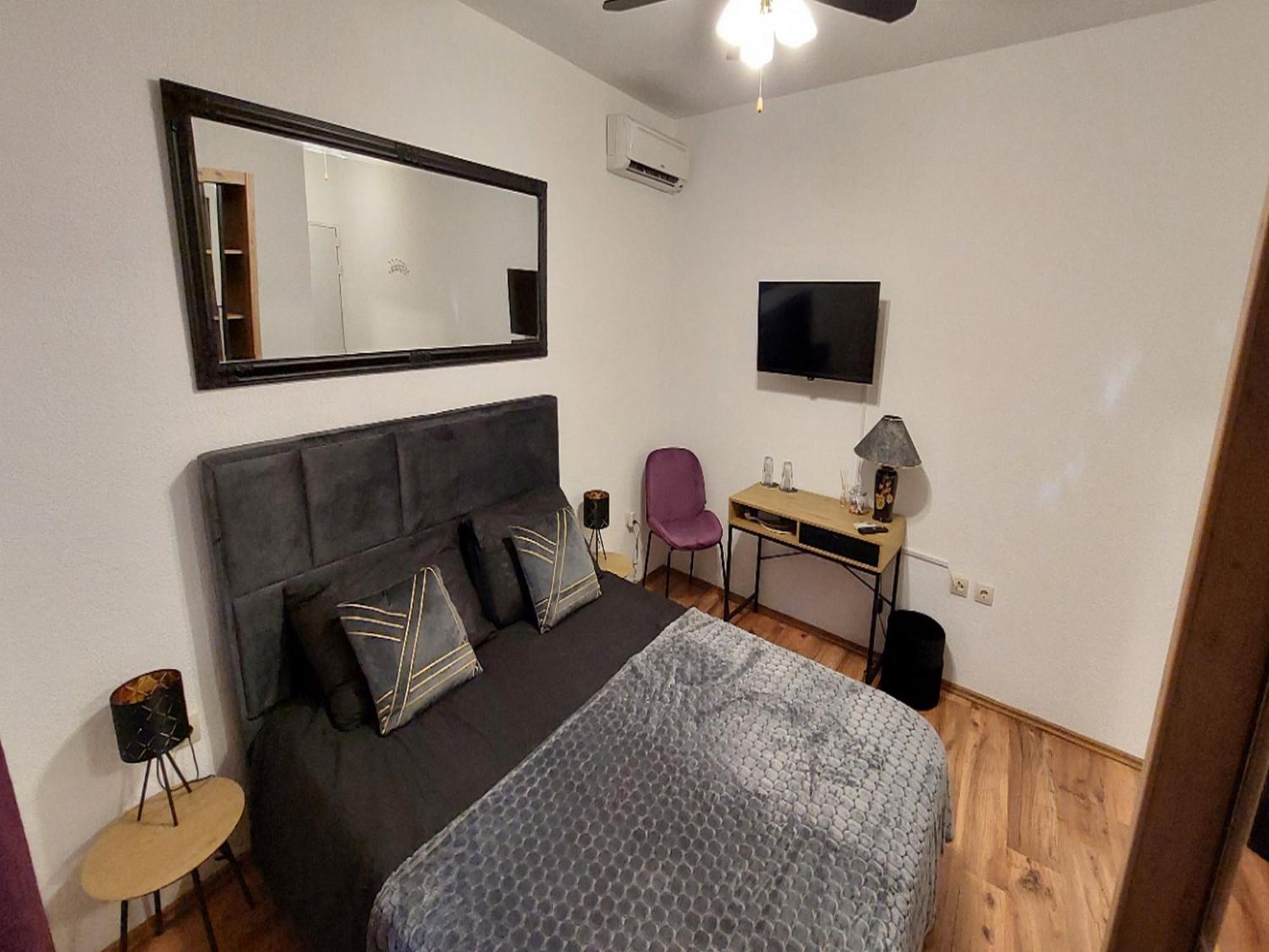 Rooms Argo ツレス 部屋 写真